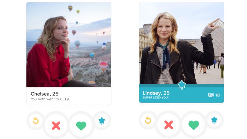 Übersicht über die besten Dating-Apps
