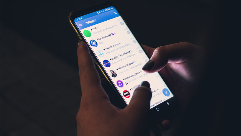 Messaging App Telegram Soll 21 Teilweise Kostenpflichtig Werden