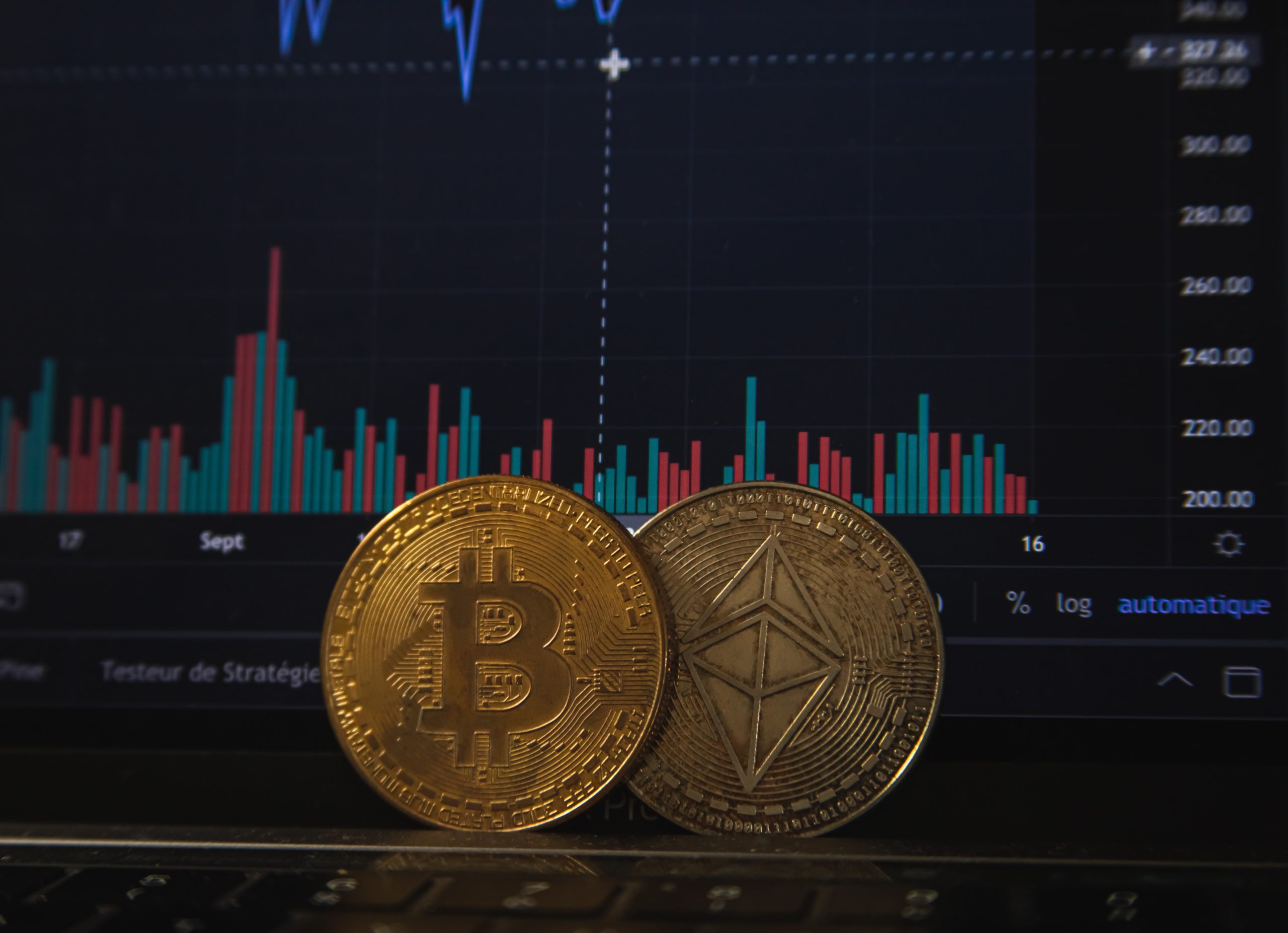 wann werden bitcoin-optionen gehandelt? kryptowährungen broker vergleich 2021